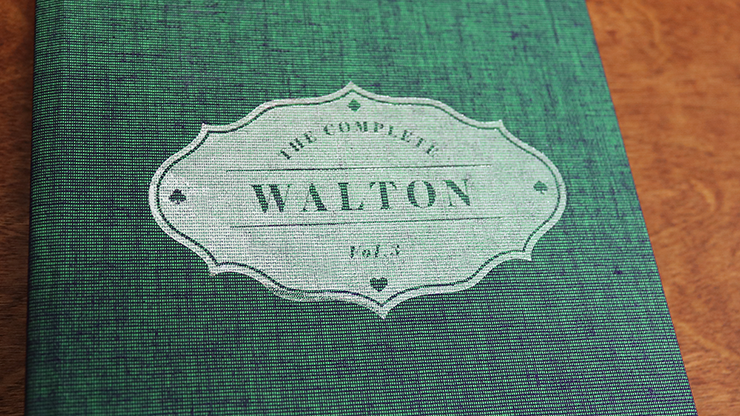 Roy Walton - The Complete Walton Vol. 3